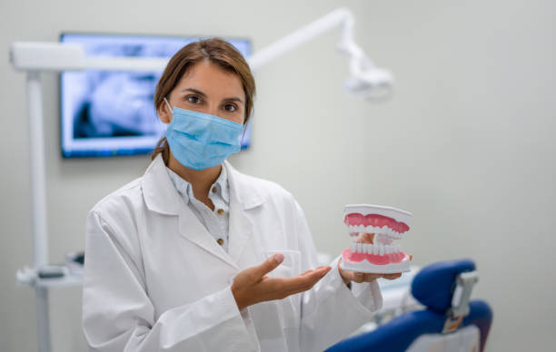 Best Walk-In Emergency Dentist in Lake Dallas, TX