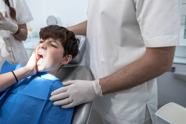 Best Emergency Broken Tooth Repair in Lake Dallas, TX