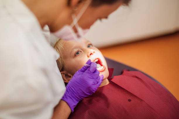 Best Emergency Broken Tooth Repair in Lake Dallas, TX