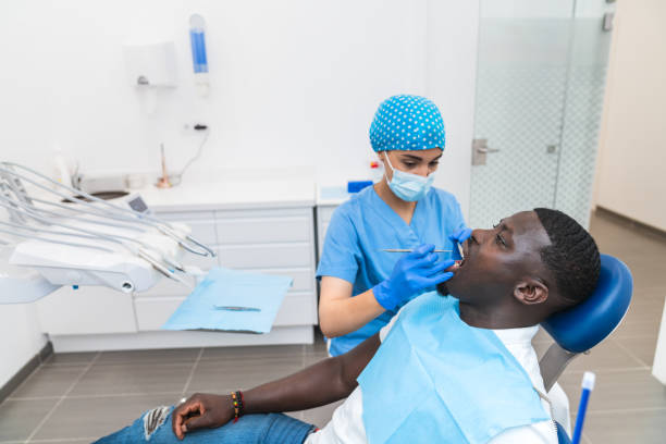 Best Emergency Tooth Extraction in Lake Dallas, TX